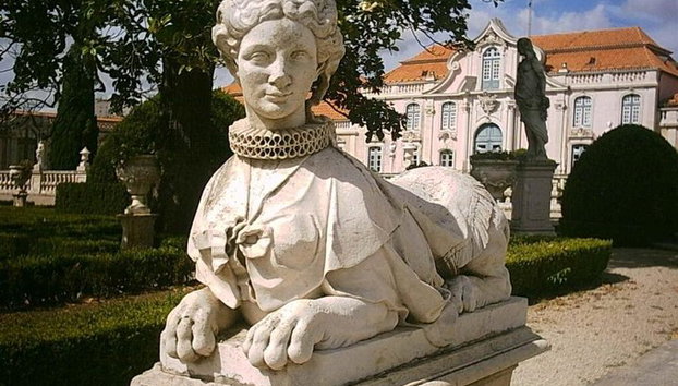 Experiência privada real – Queluz & Belém dia inteiro de Lisboa - Foto 3