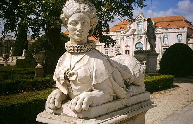 2 Day Pack: Lisbon and Sintra Full Day Tour - Photo 3