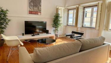 Apartment of charm with garden in Sintra center - Photo 4