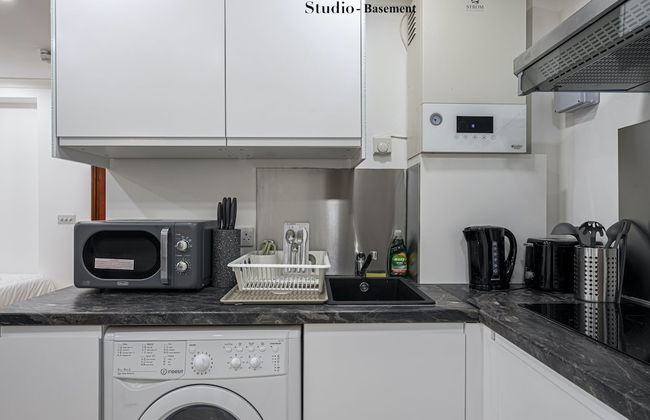 Kensington Olympia - Foto 61