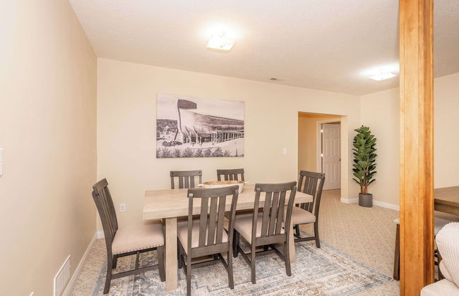 Crittenden Ark Haven - Foto 44