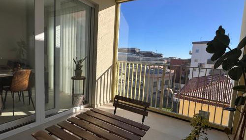 Loggetta Luna Appartamento Nuovo in Centro a Pescara Comfort Moderno - Foto 2