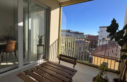 Loggetta Luna Appartamento Nuovo in Centro a Pescara Comfort Moderno - Foto 2