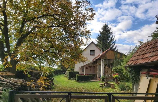 Lovely Apartment in Svinarov Czech Republic near Forest - Photo 35