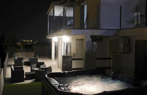 PANORAMIC VILLA - Only Families - Foto 51