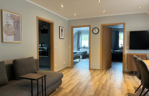 Ferienwohnungen Margot - Foto 2