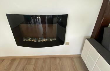 Vue du Doubs T4 cosy très bien situé - Foto 11