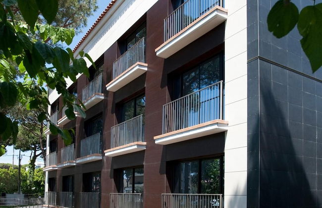 SG Marina 54 Apartments - Photo 27