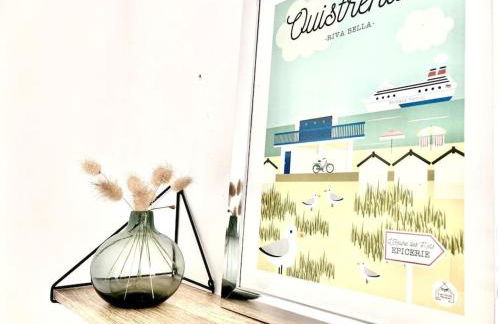 Maison bord de mer avec terrasse - Riva Bella - Photo 11