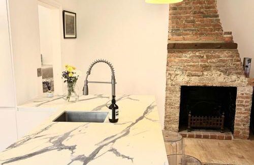 3 Bed Cottage - Sleeps 6 - Pets - Parking - Wifi - Foto 19