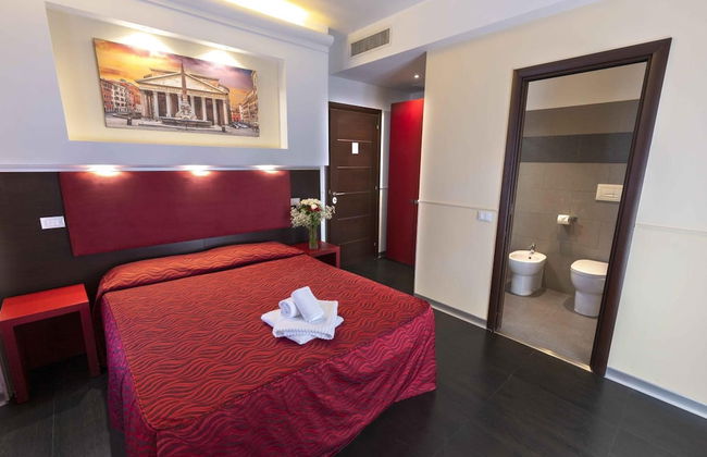 Imperial Suite Rome Guest House - Foto 14