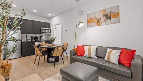 2Beds|2 Baths| Bishop Arts |Near Zoo & Museum|Gym - Foto 3, Other
