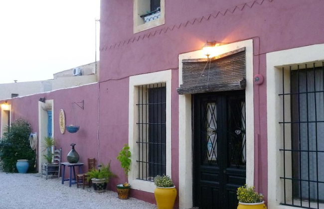 Casa Rural Pinoso - Foto 1