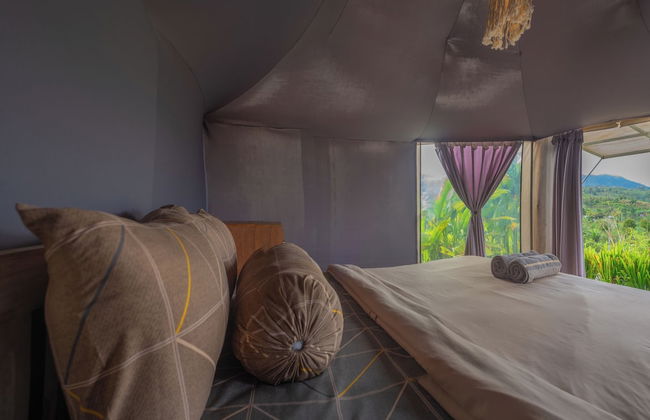 Alam Kita Glamping & Plantation - Foto 14