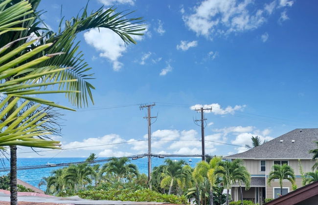Big Island Lunapule Condos 205b 2 Bedroom Condo - Foto 24
