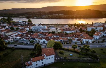 Quinta das Penas Cerveira - Foto 51