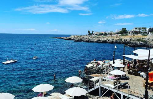 Villetta a 100mt dal mare - Foto 29