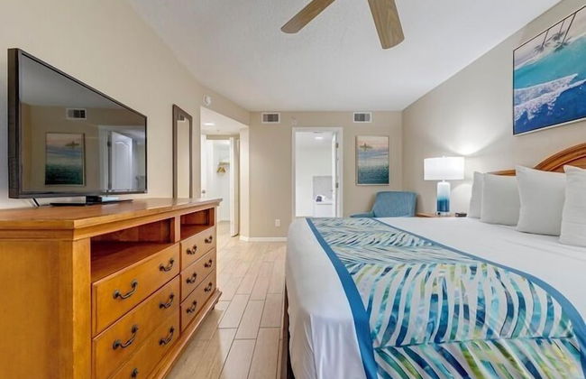 The Resort on Cocoa Beach - Foto 10