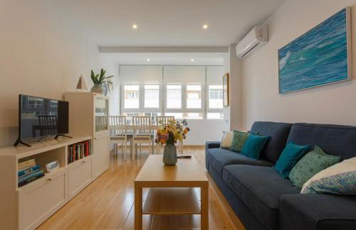 Casa Ros-PLAYA free parking by Cadiz4Rentals - Foto 14