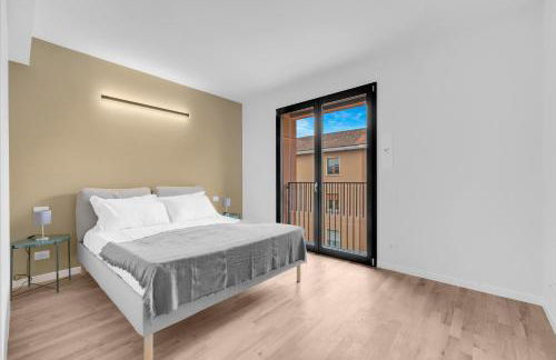 Cefalonia Garden with Terrace & Garage by NDP rent - Foto 9