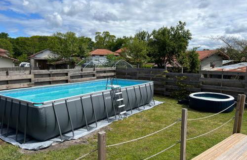 Villa le Cap - Foto 20