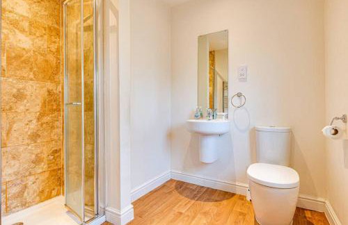 Cosy 2 Bedroom Home in Wigan - Foto 6