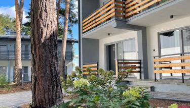 Apartamenty Leśna Plaża - Foto 2