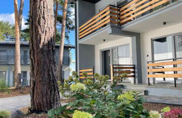 Apartamenty Leśna Plaża - Foto 2