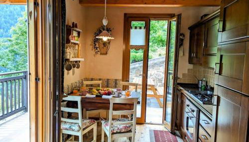 Appartamento con Terrazza 40mq Panoramica & Garage Privato - Residence Gardenia - Foto 4