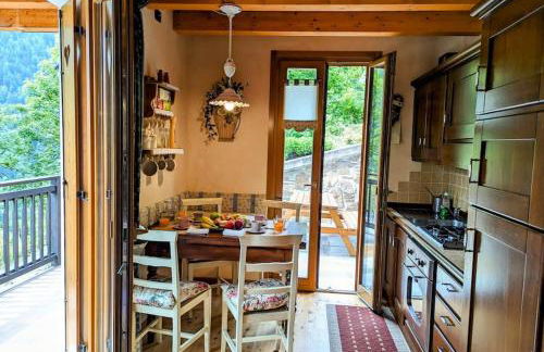 Appartamento con Terrazza 40mq Panoramica & Garage Privato - Residence Gardenia - Foto 4