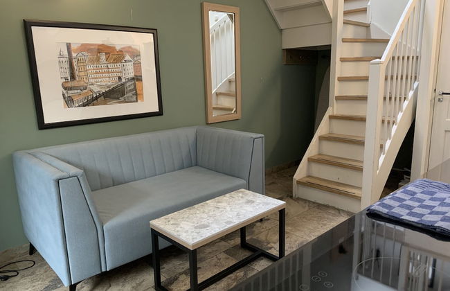 Allure Garden Apartments - Foto 40