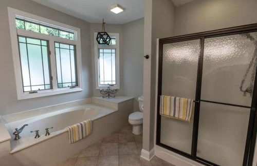 Majestic views of Mountains and Water- The Perch - Foto 30