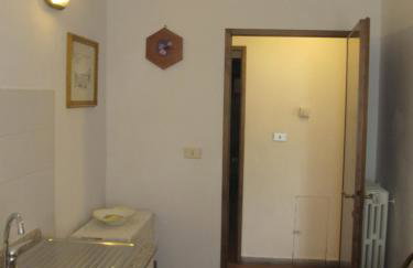Residence Casprini da Omero - Foto 106