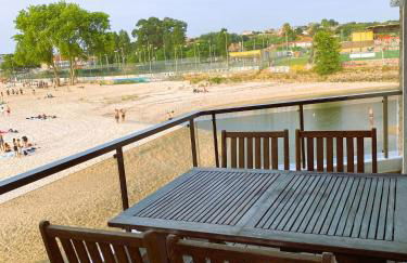 Apartamento Playa Calzoa - Foto 9