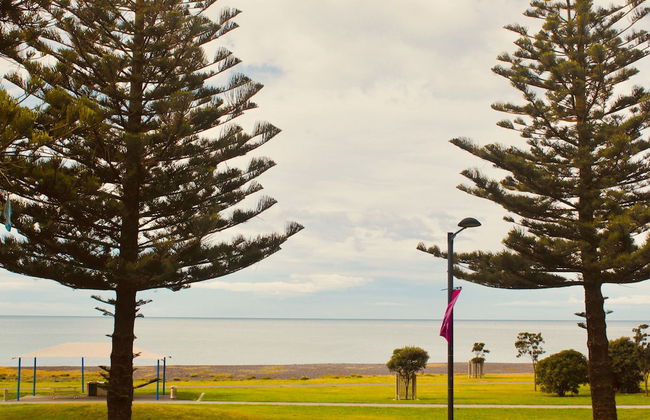 The Nautilus Napier - Foto 48