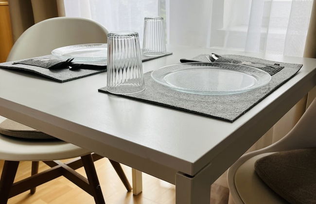 Am Landhaus - Gästezimmer - Foto 12