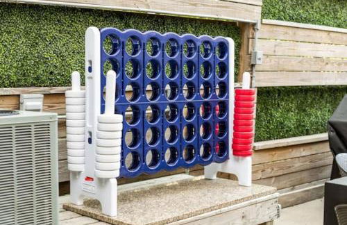 3 Large Bedrooms Arcade Game Spacious - Foto 12