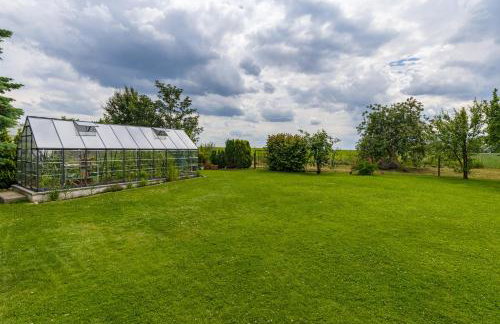 Bungalow Becker "Am Feldrand" - Foto 17