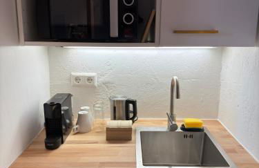 studio maiy close to Messe - Foto 13