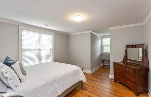 Nashville's Cumberland Cottage with Hot Tub - Foto 37