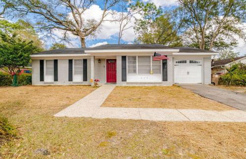 Enchanting Forestwood Retreat - Foto 10