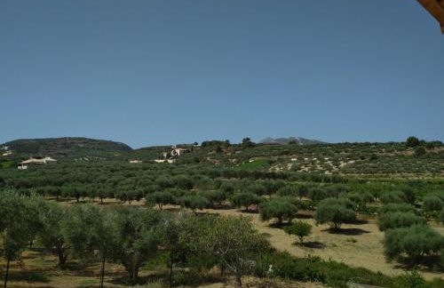 Eden Garden Luxury Loft near Knossos - Photo 52