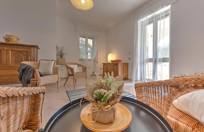 Casa Marina - Foto 15