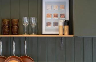 Crabtree Farm - South Stable - Foto 21