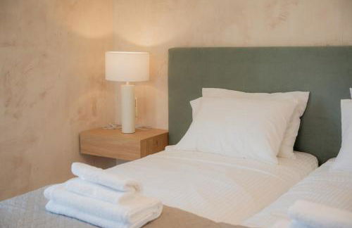 Villa Petrohelidono - Foto 5