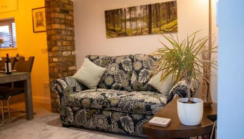 The Nest Close to York with Hot Tub - Foto 3