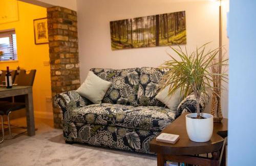 The Nest Close to York with Hot Tub - Foto 3