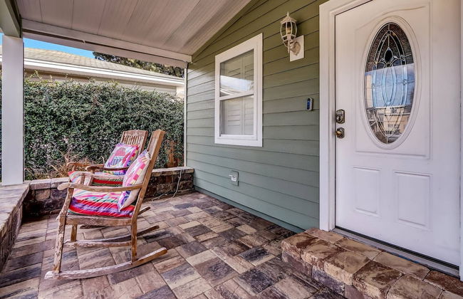 Florida Breeze - Foto 8