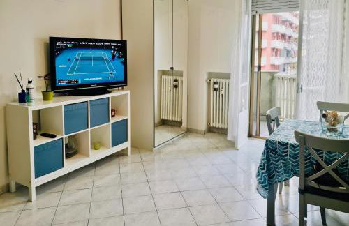 Arena Mecenate House - Foto 16