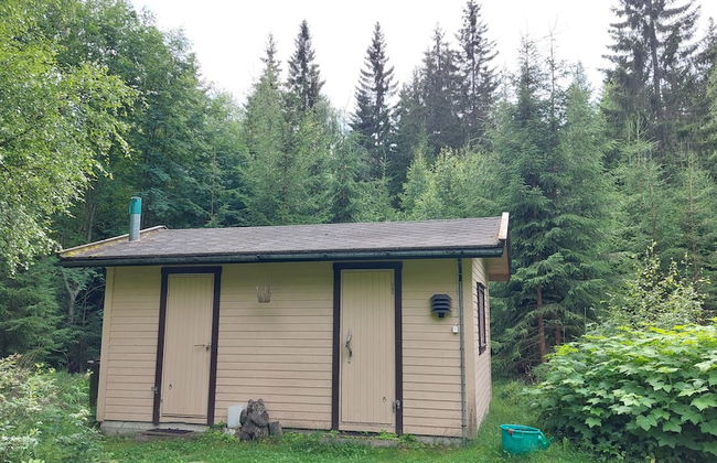 Koivula Fish Cottage - Foto 7